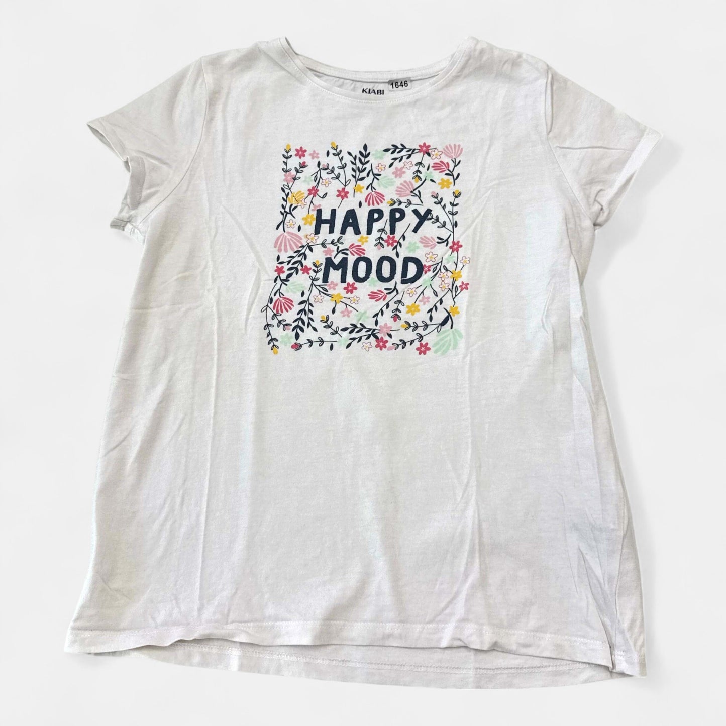 T-Shirt Kiabi : 12 ans