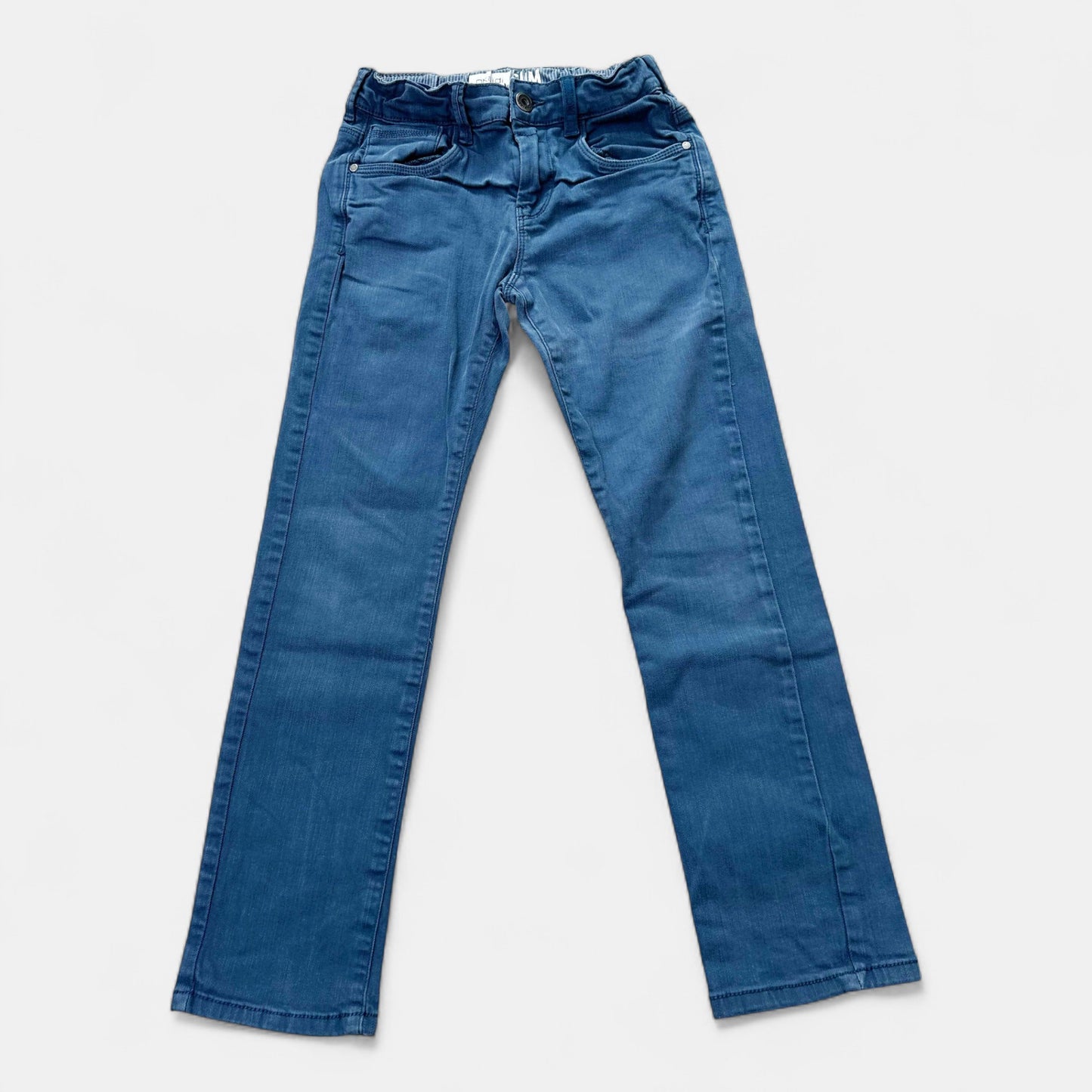Pantalon Okaïdi : 9 ans