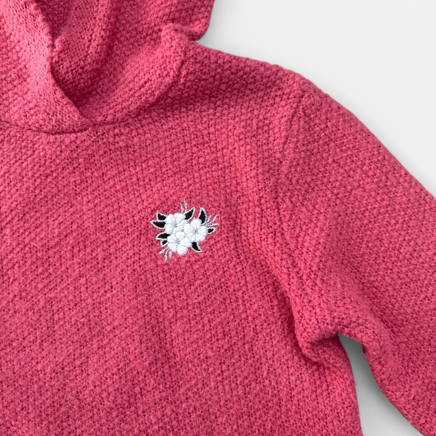 Pull Tape à l'oeil : 10 ans