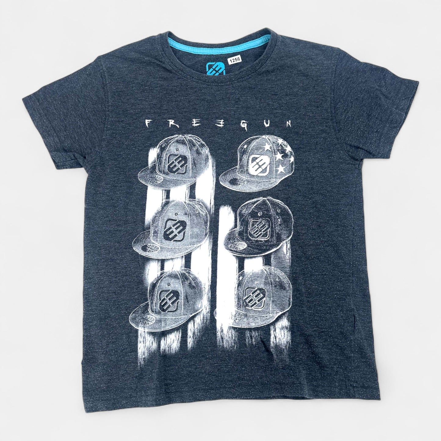 T-Shirt Freegun : 10 ans