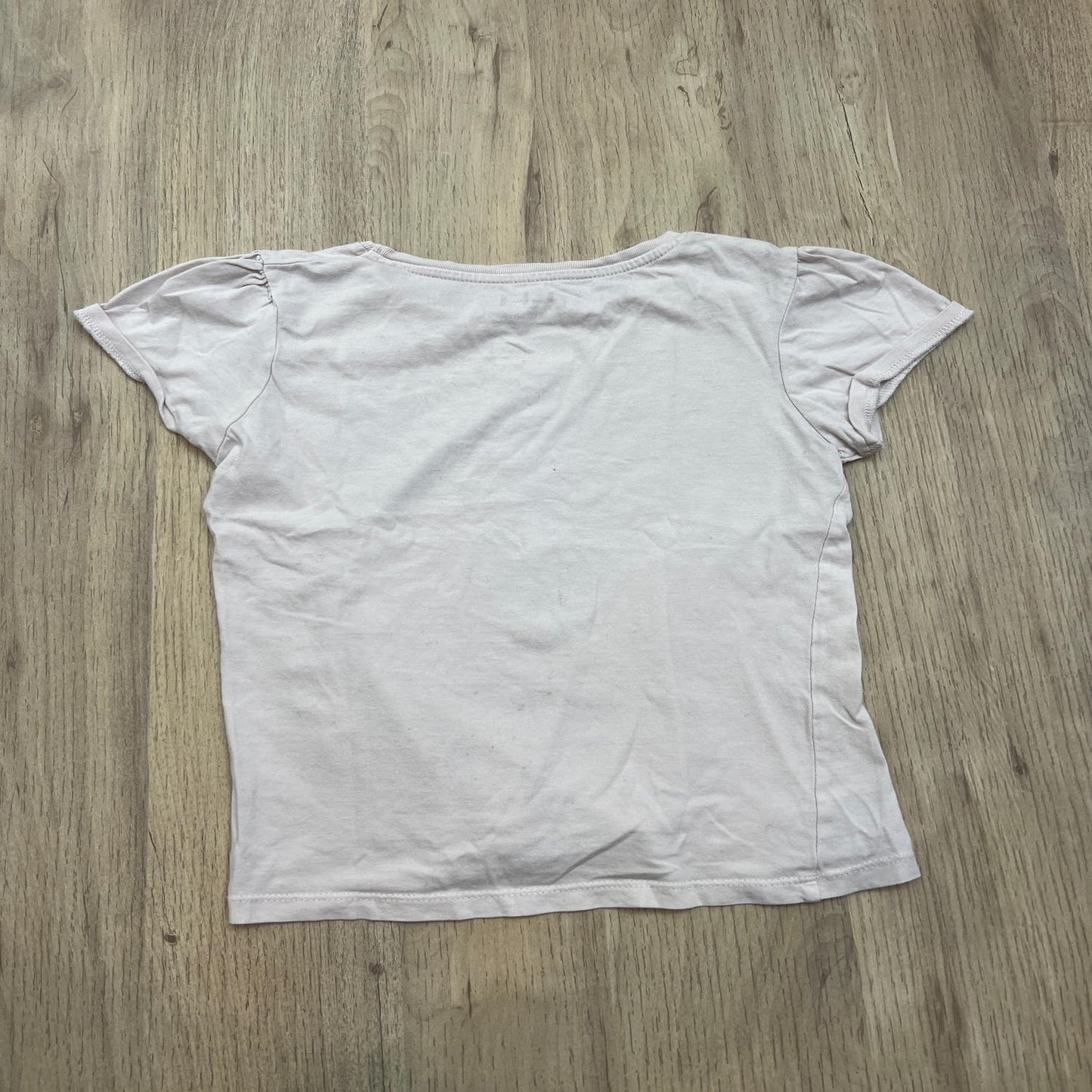 T-shirt La Halle : 10 ans