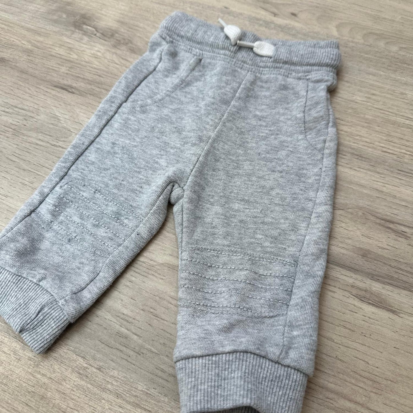 Pantalon Kiabi : 3 mois