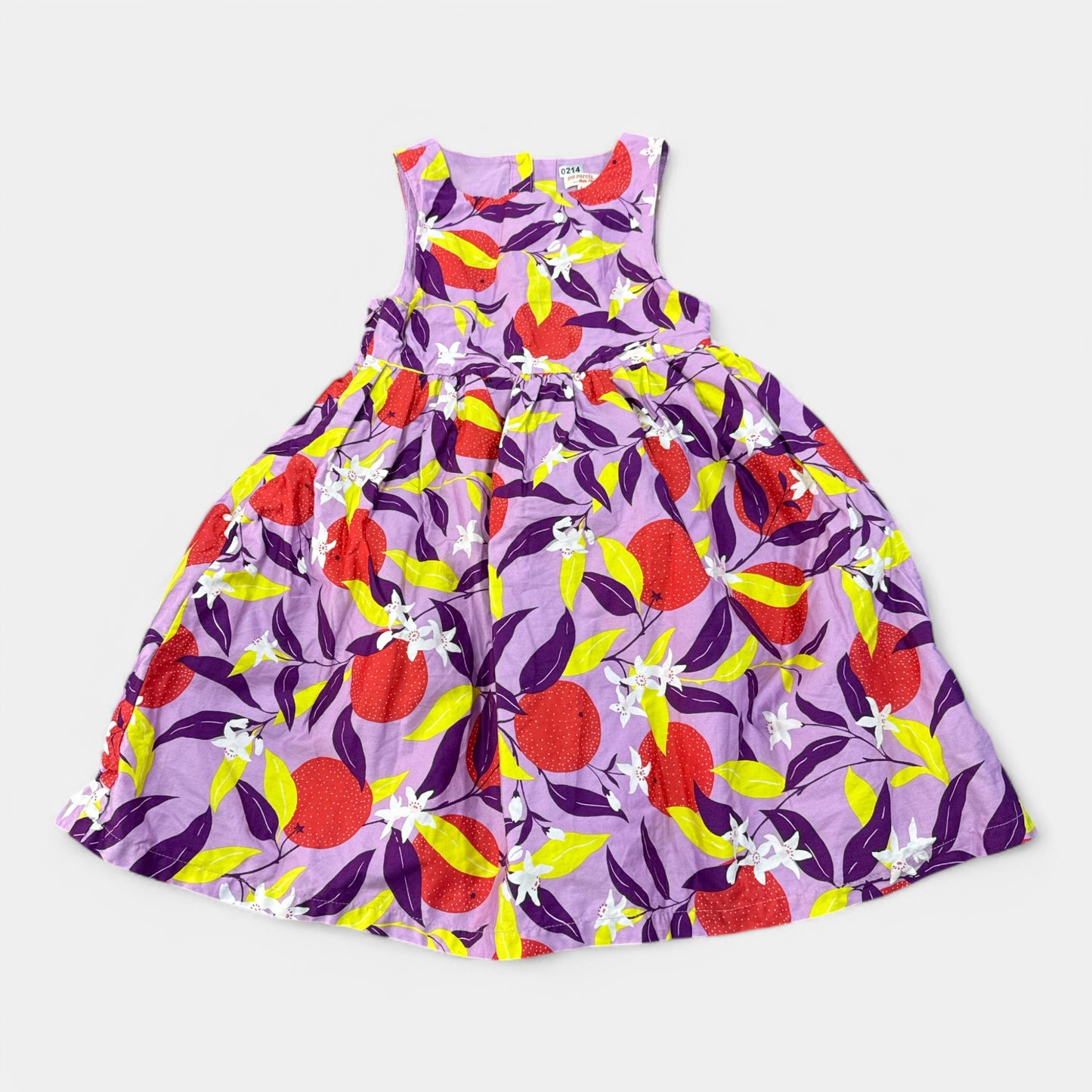 Robe Du Pareil au même : 6 ans