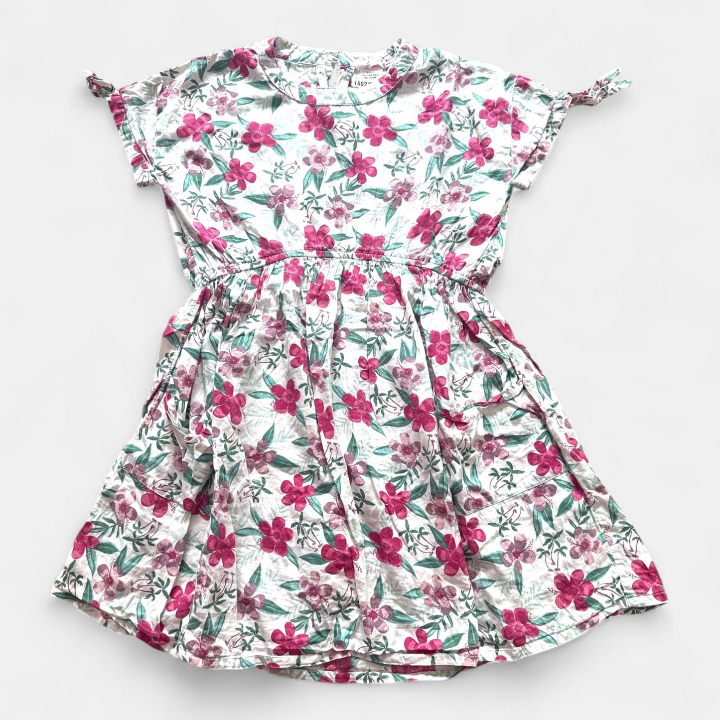 Robe Tape à l'oeil : 10 ans