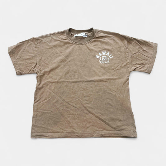 T-Shirt Zara : 9 ans