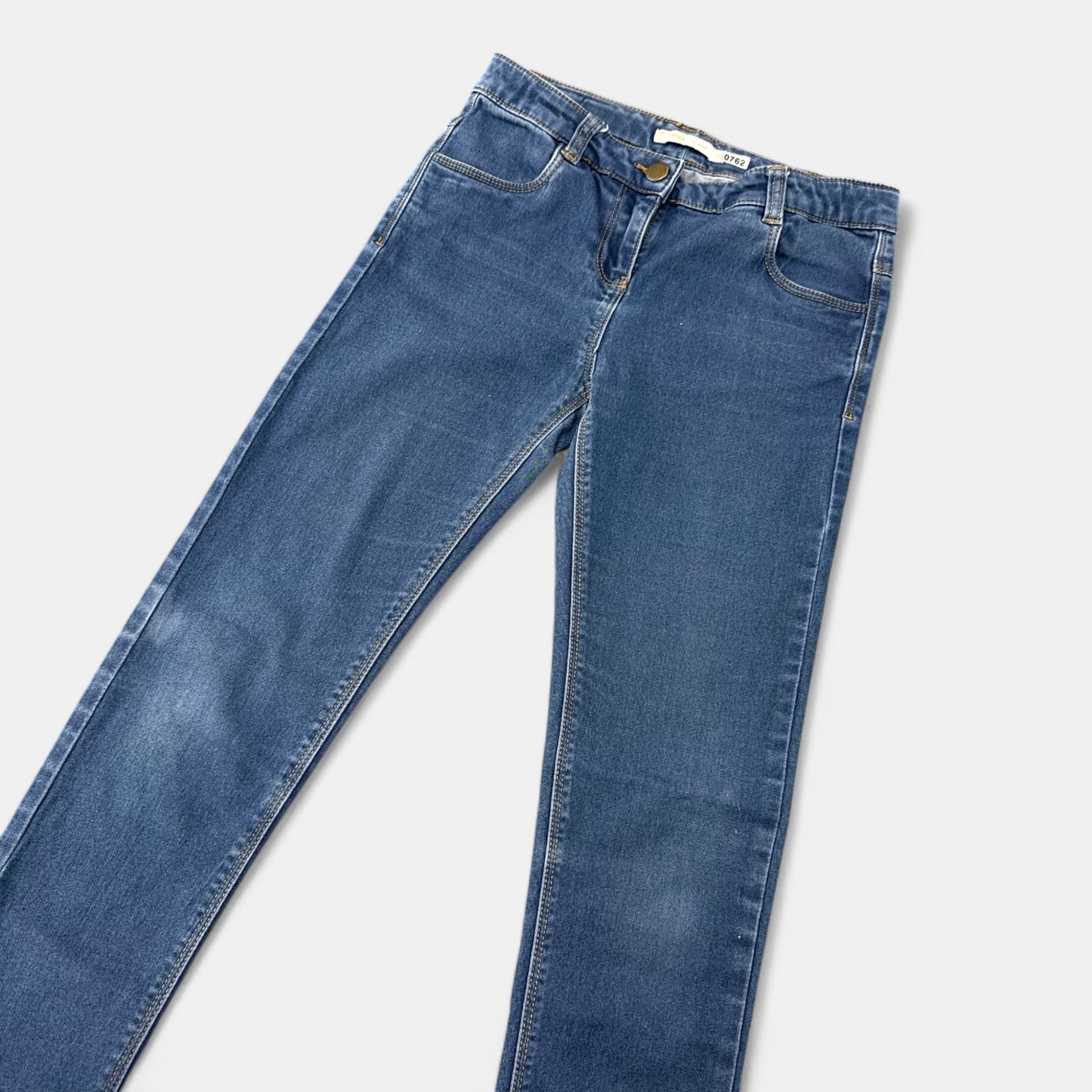 Pantalon Gémo : 12 ans