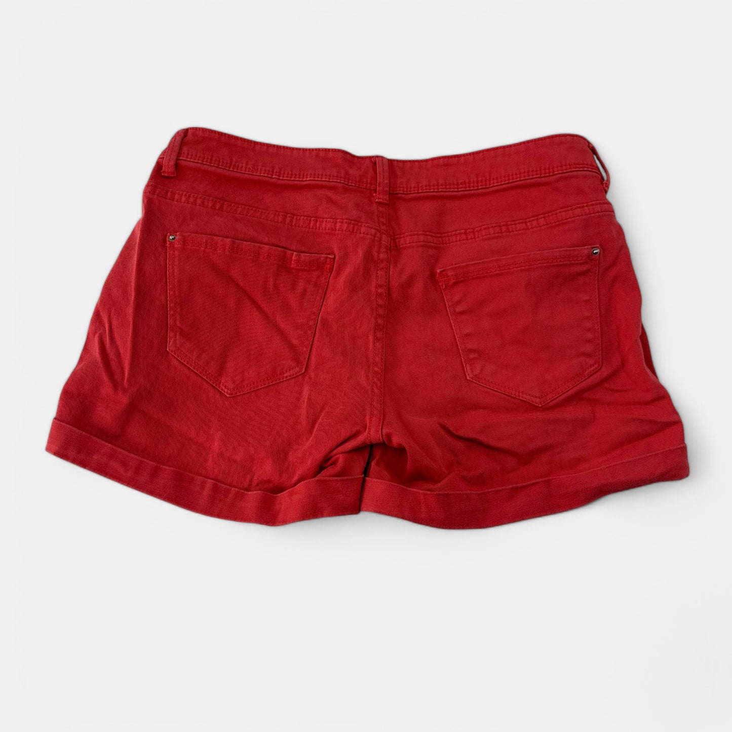 Short jennyfer : 16 ans