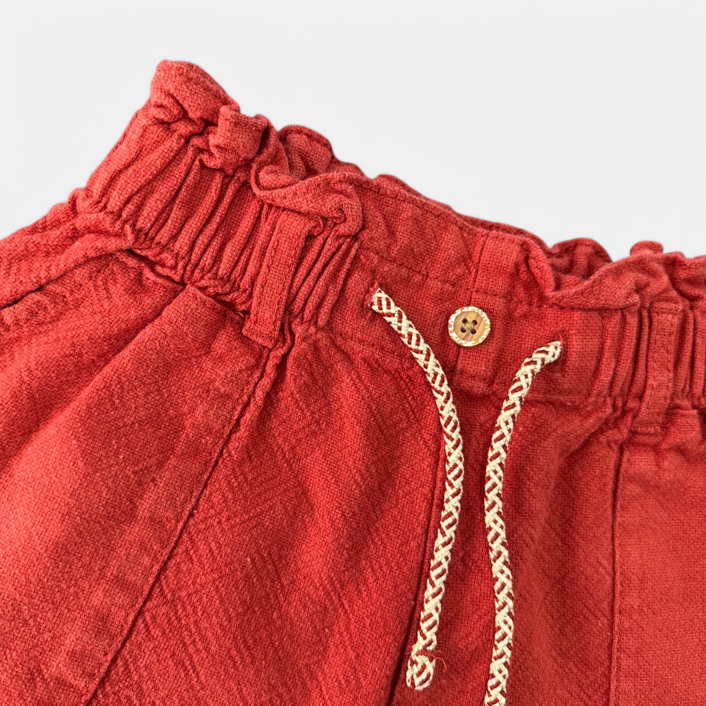 Short Tape à l'oeil : 6 ans