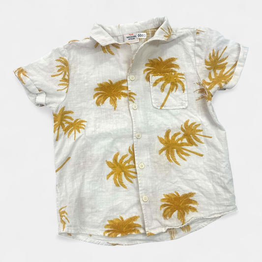 Chemise Tape à l'oeil : 6 ans