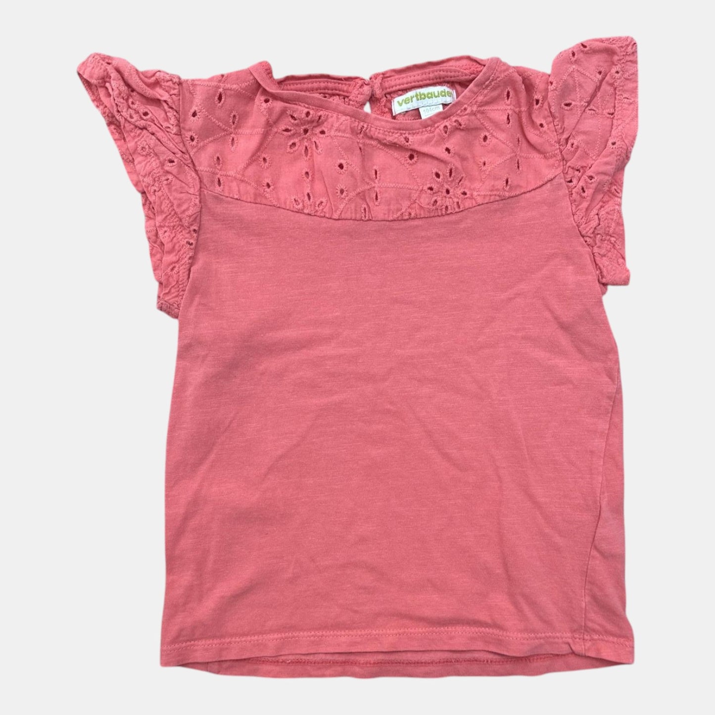 Blouse Verbaudet : 4 ans