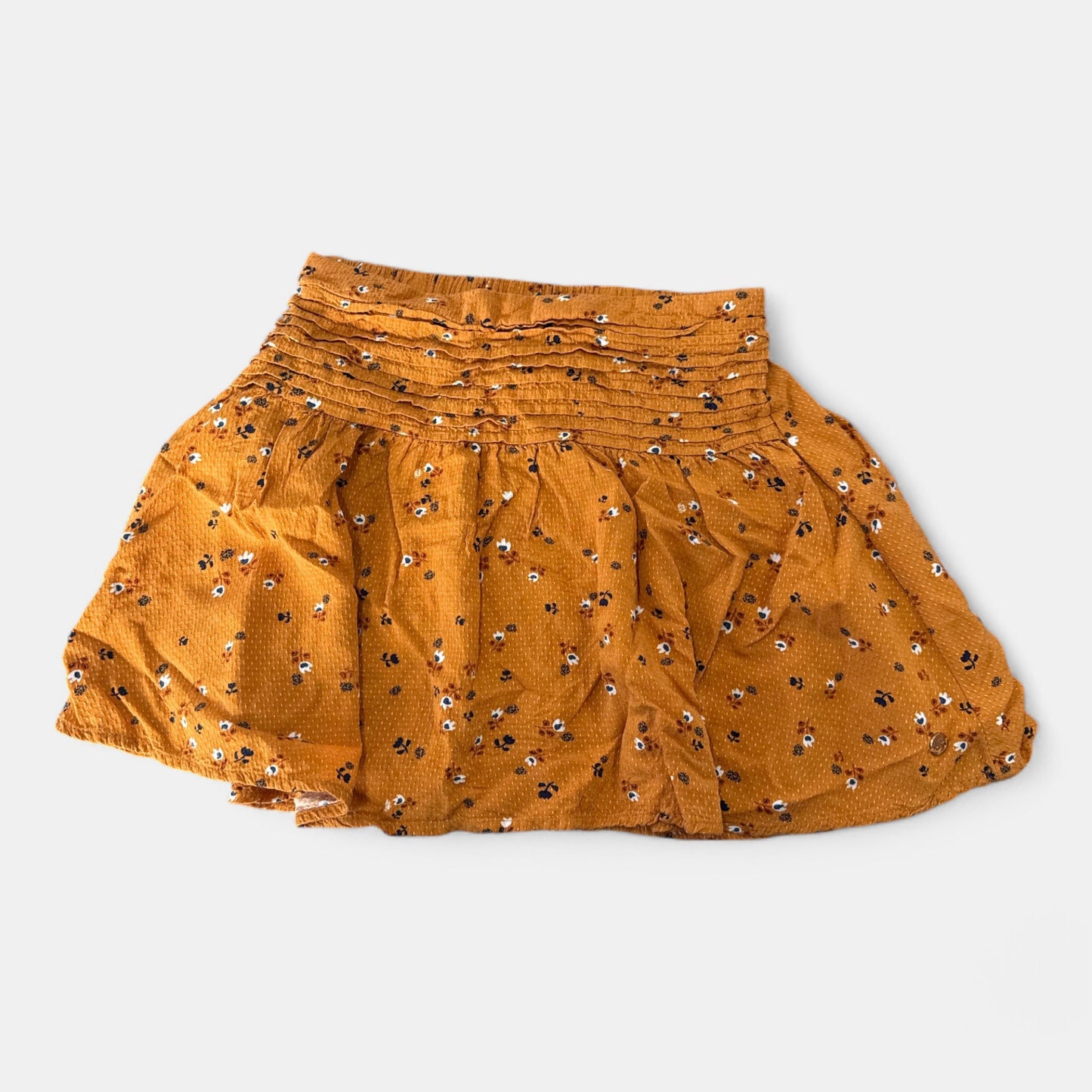 Jupe Lulu Castagnette : 6 ans