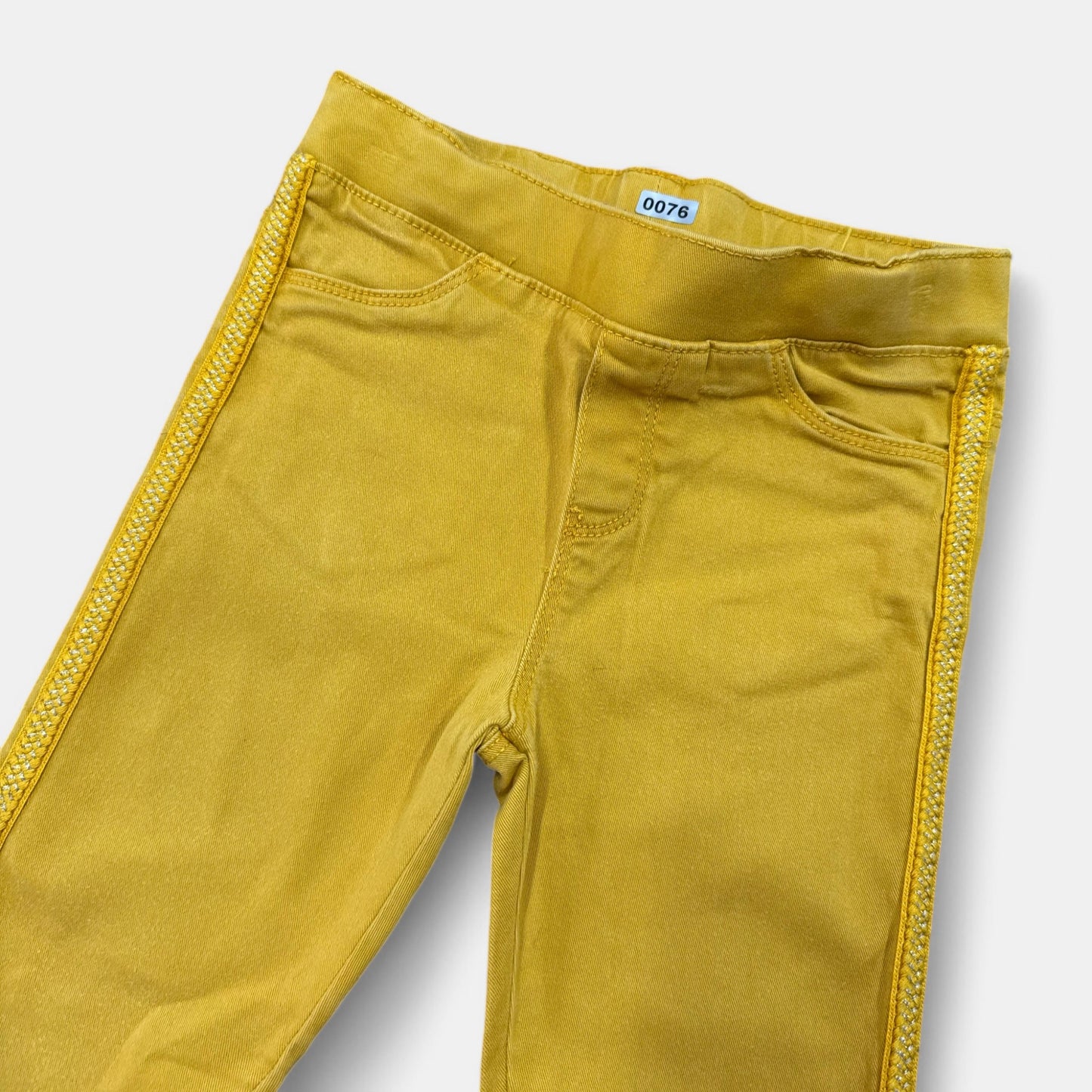 Pantalon Okaïdi : 5 ans
