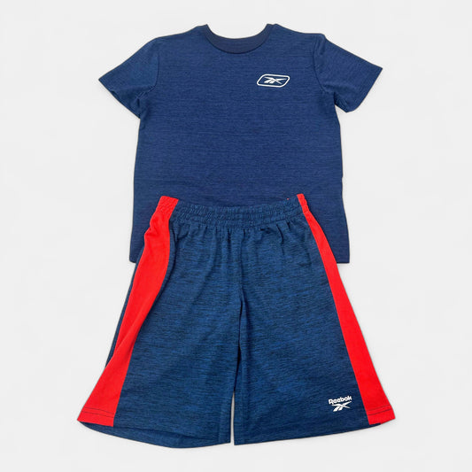 Tenue de sport Reebok : 12 ans