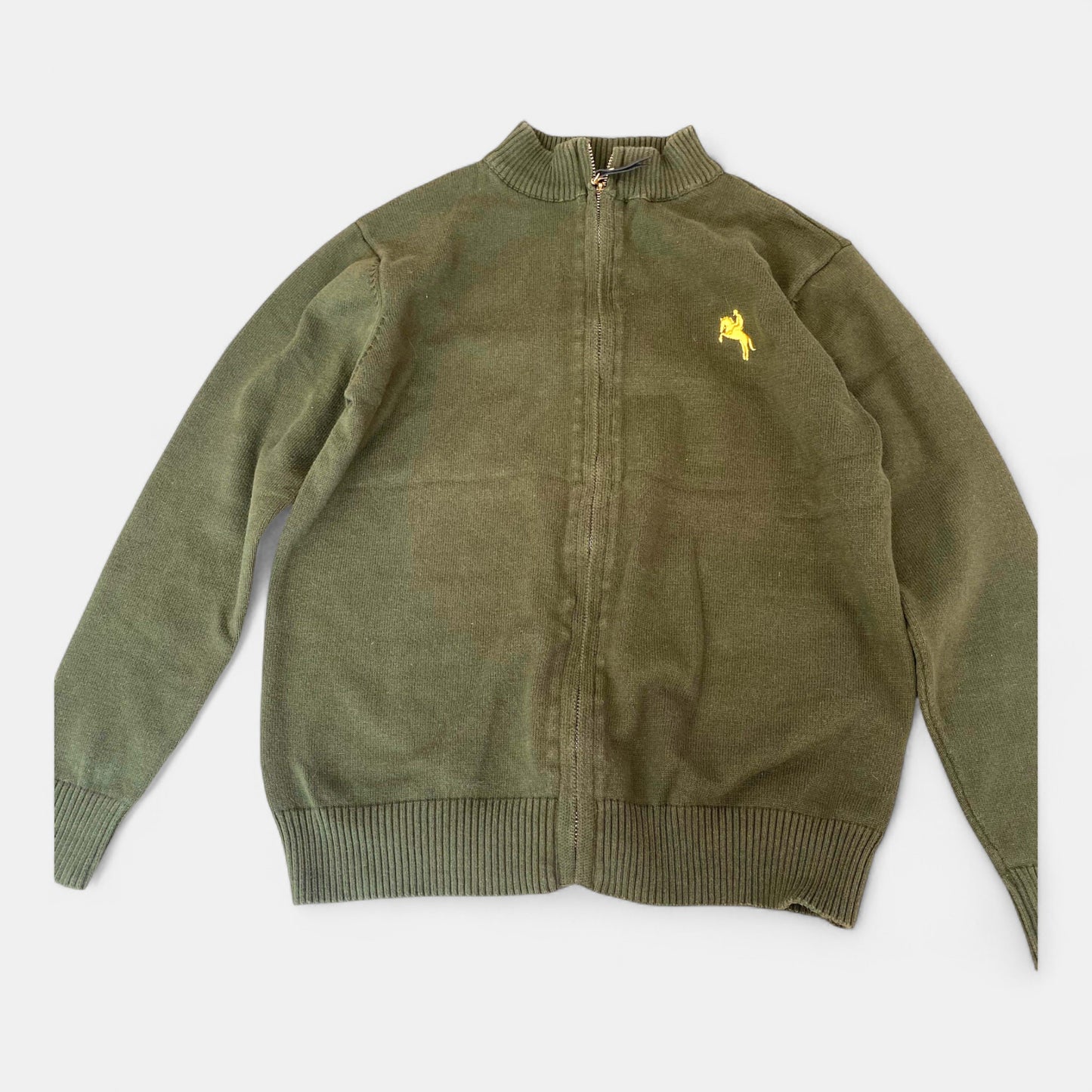 Gilet free star : 8 ans