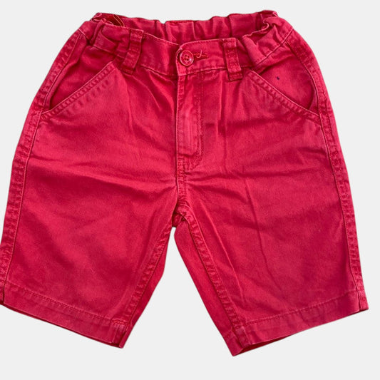 Short NKY : 6 ans