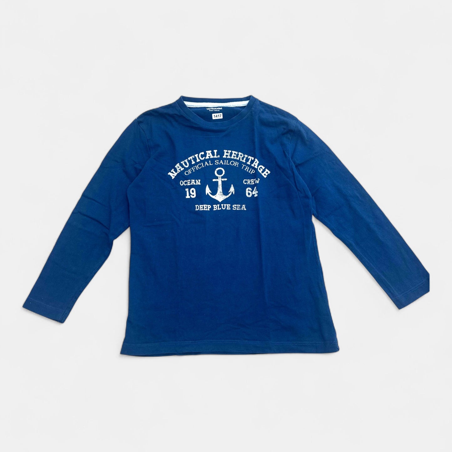 T-Shirt Verbaudet : 8 ans