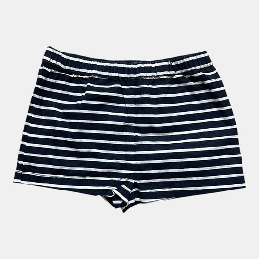 Short fille : 5 ans