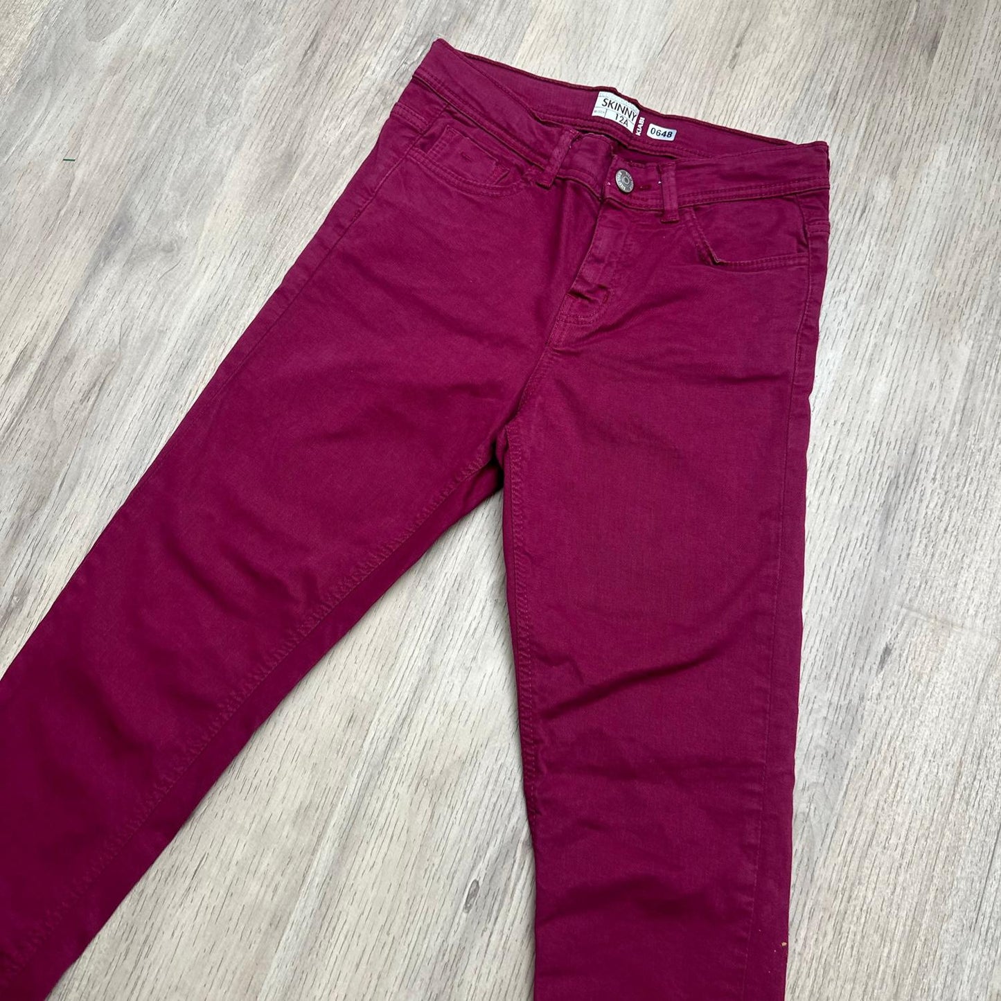 Pantalon Kiabi : 12 ans