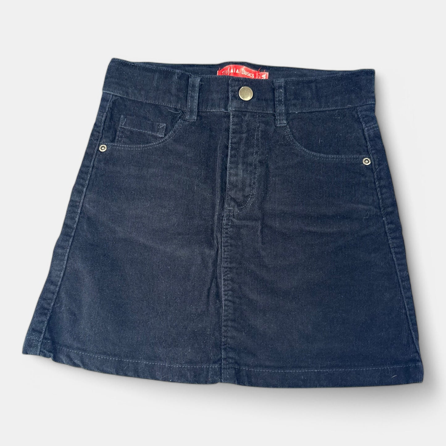 Jupe Tissaia : 8 ans