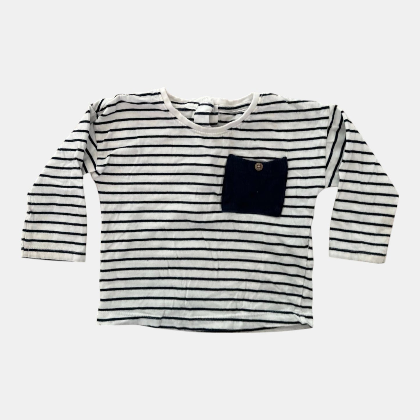 T-Shirt La redoute : 18 mois