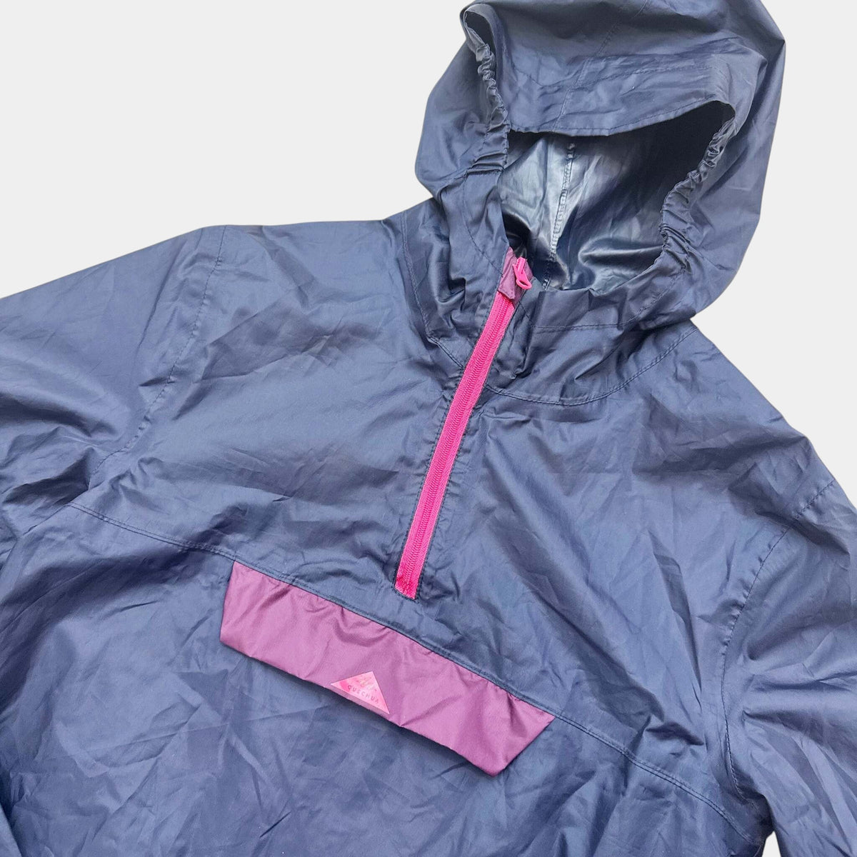 Kaway impermeable  Quechua : 8 ans