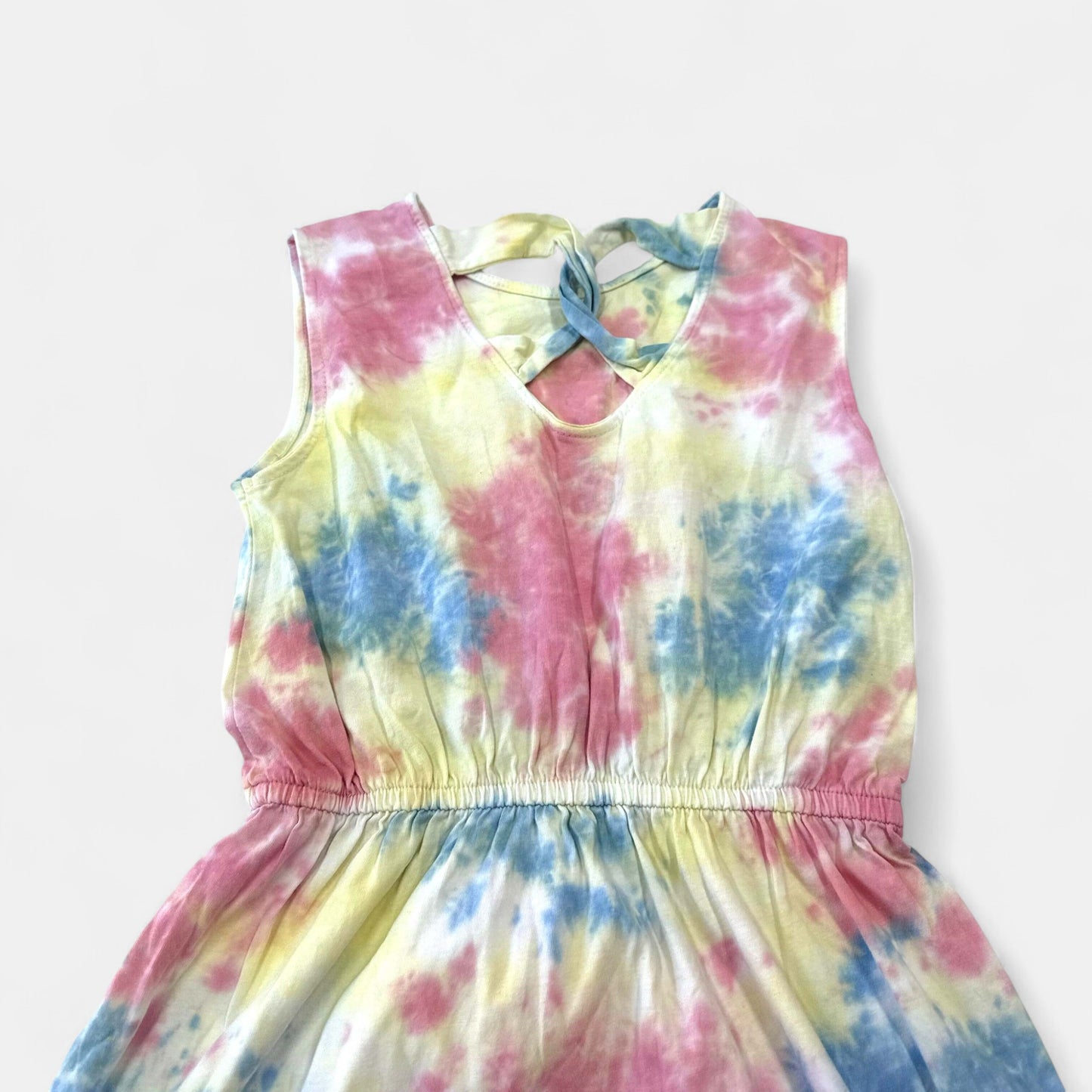 Robe camps United : 10 ans