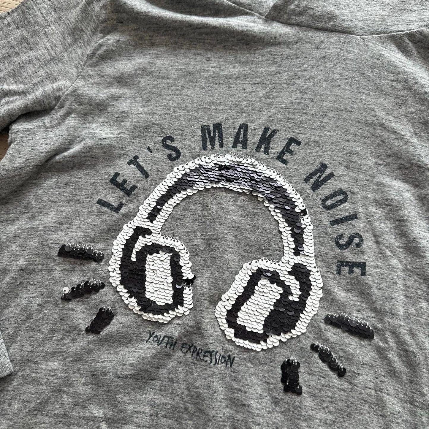 T-Shirt Tape à l'oeil : 10 ans