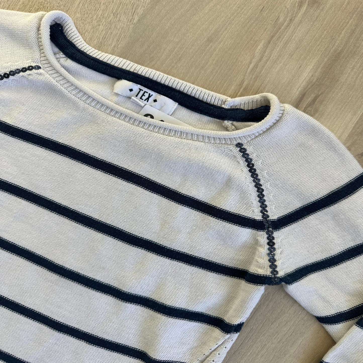 Pull Tex : 4 ans