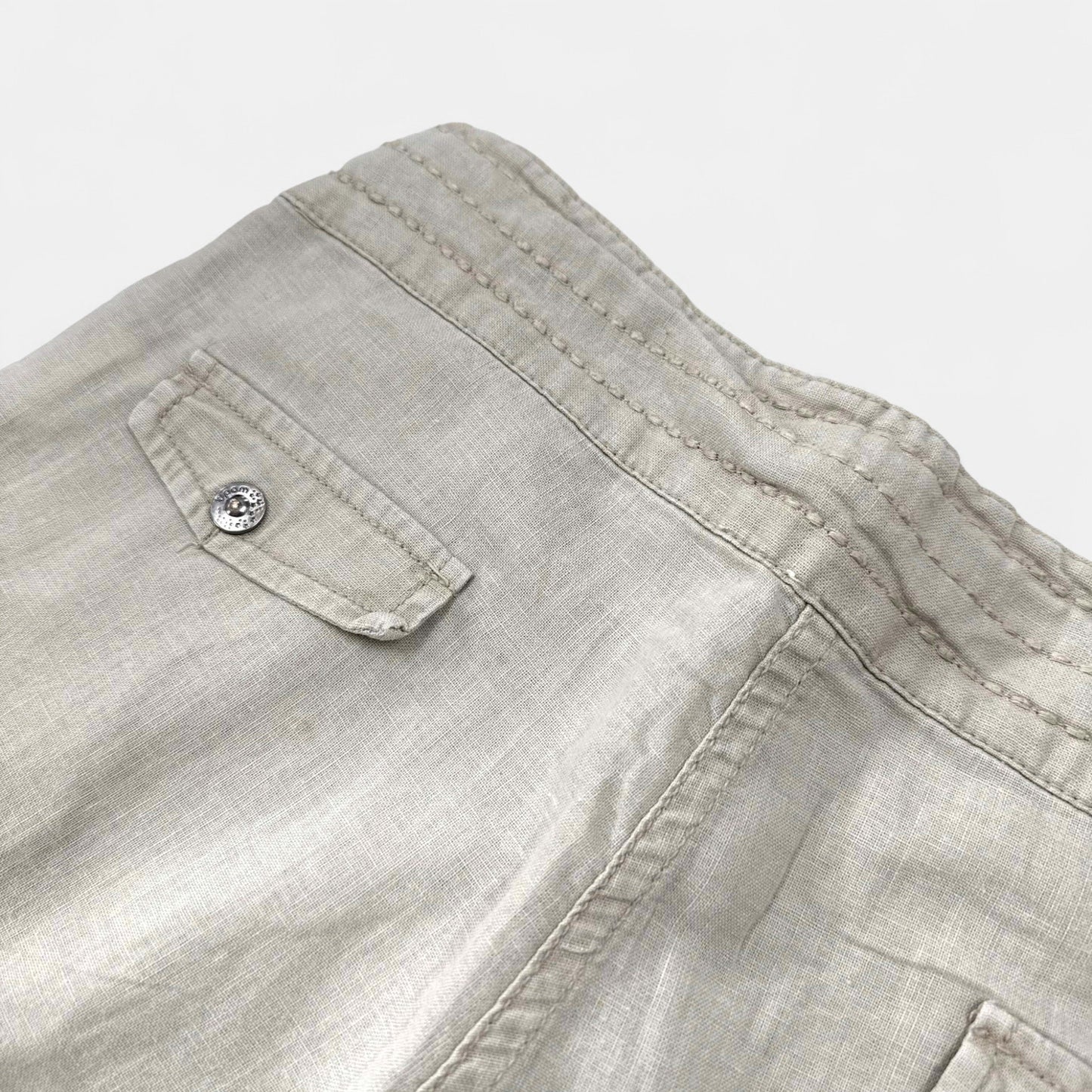 Pantalon Du Pareil au même : 10 ans