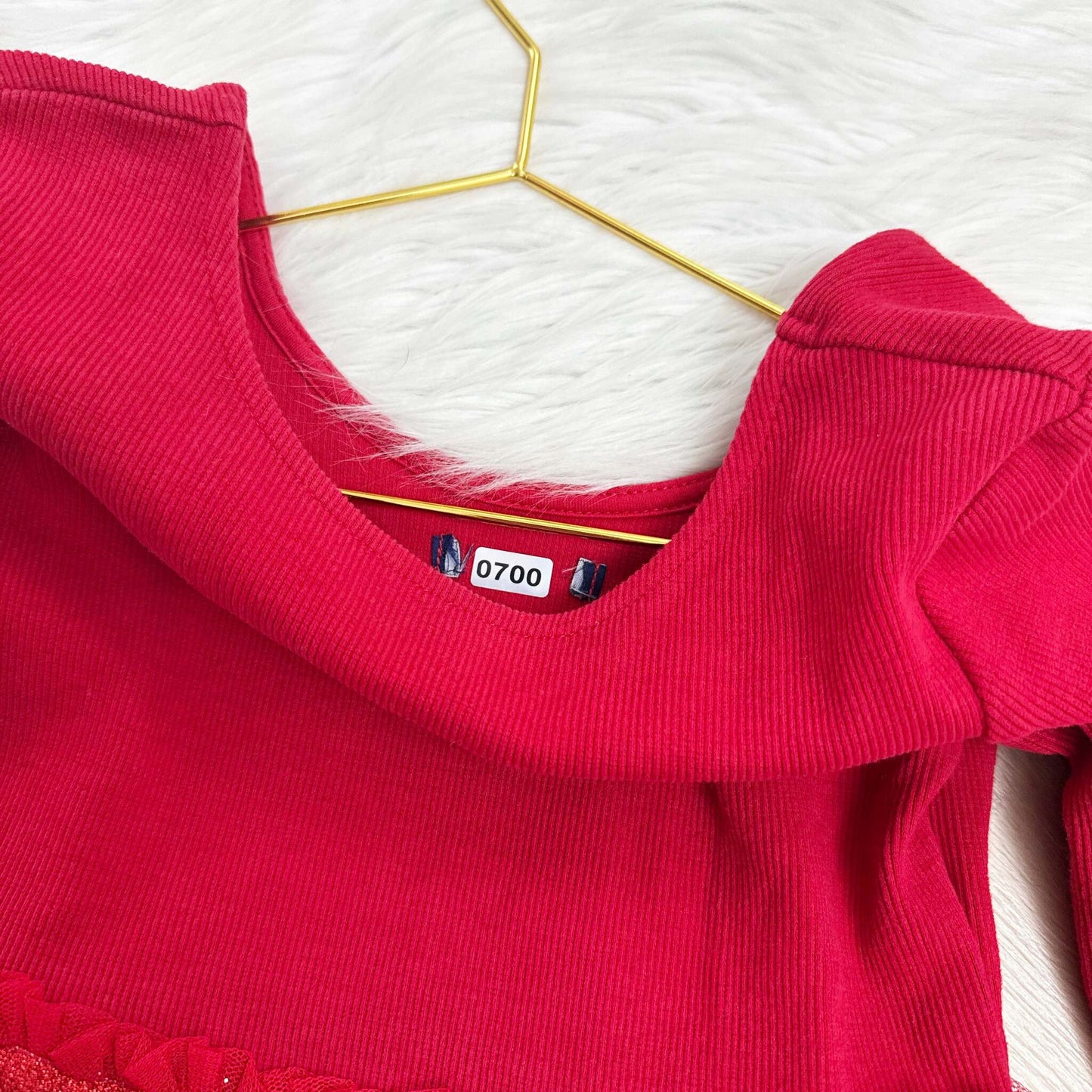 Robe fête Okaïdi : 8 ans