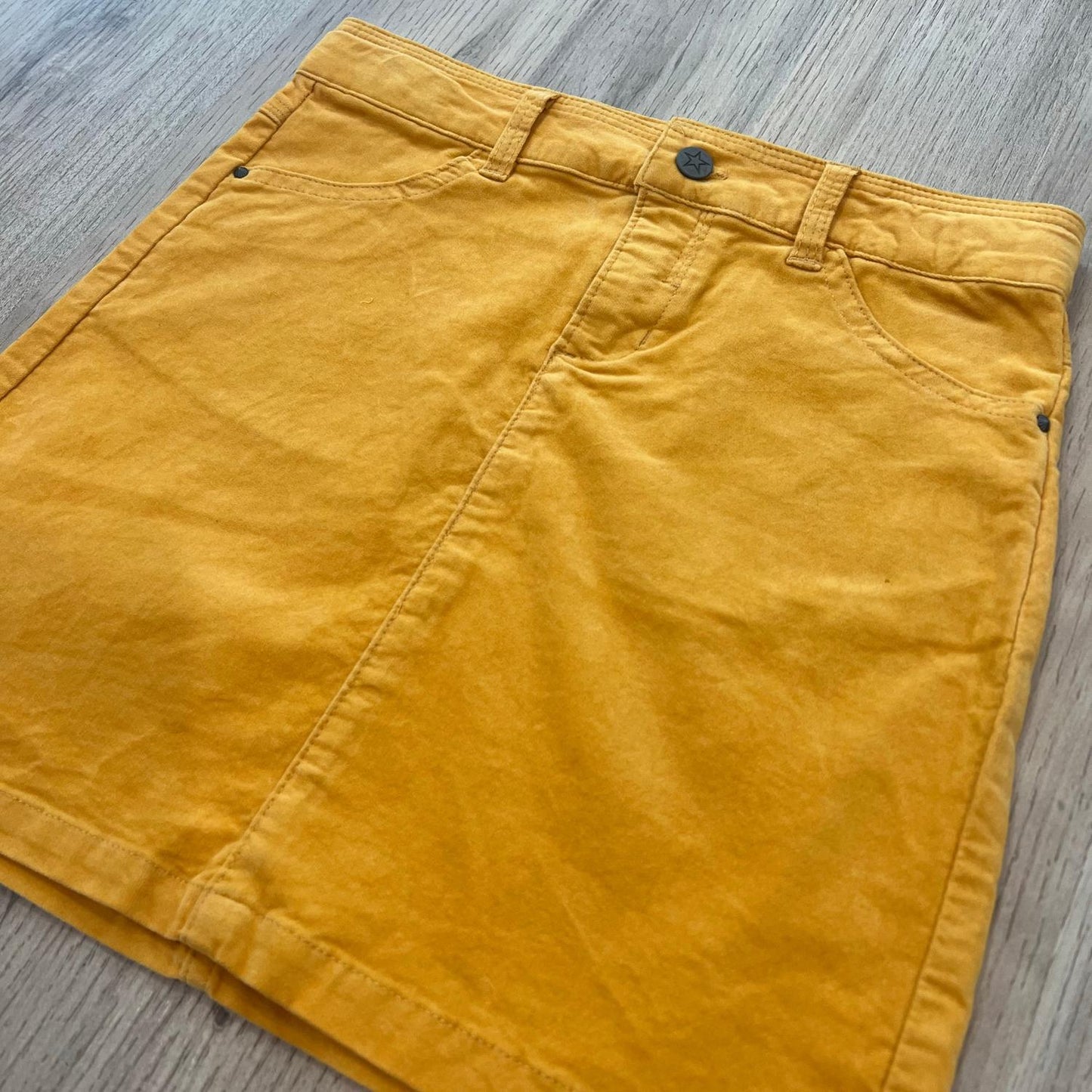 Jupe caprice de fille : 10 ans