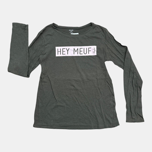 T-shirt Kiabi : 12 ans