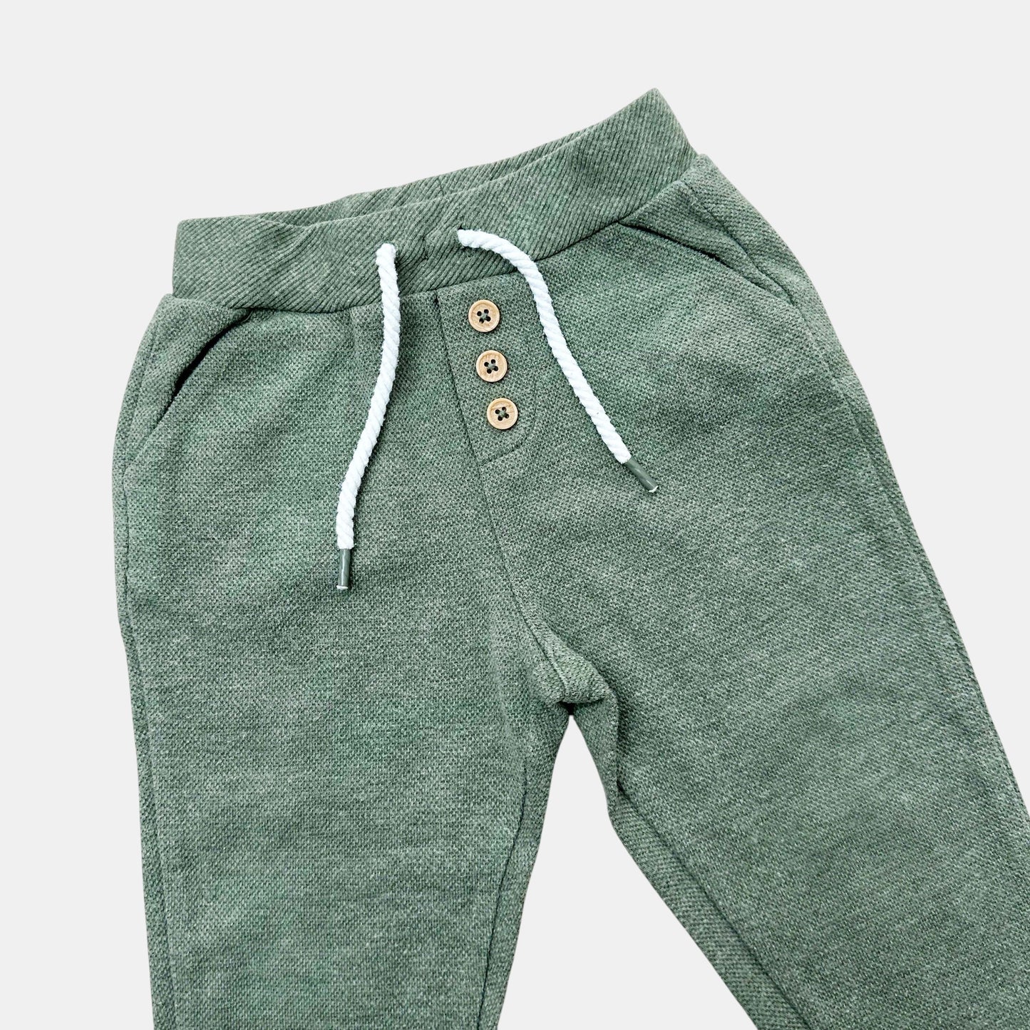 Pantalon Tape à l'oeil : 18 mois