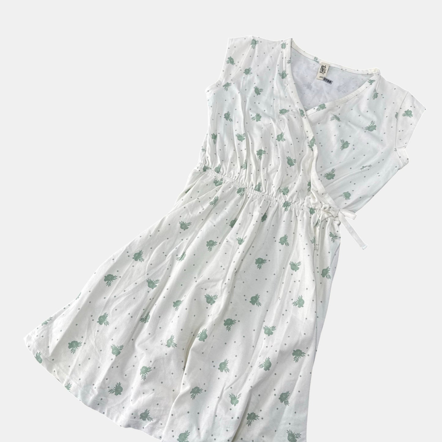 Robe Tape à l'oeil : 12 ans