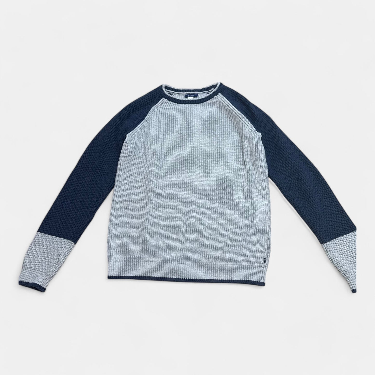Pull Okaïdi : 14 ans