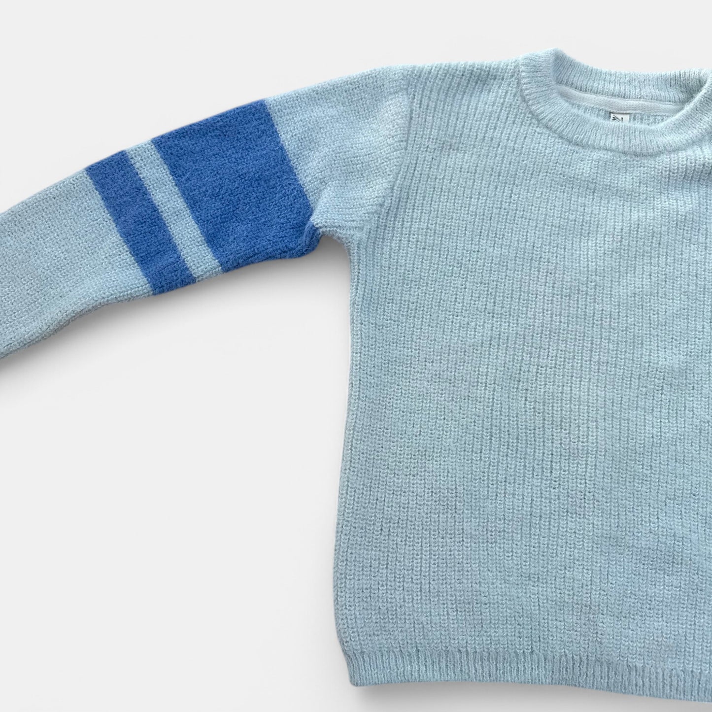 Pull Tape à l'oeil : 12 ans