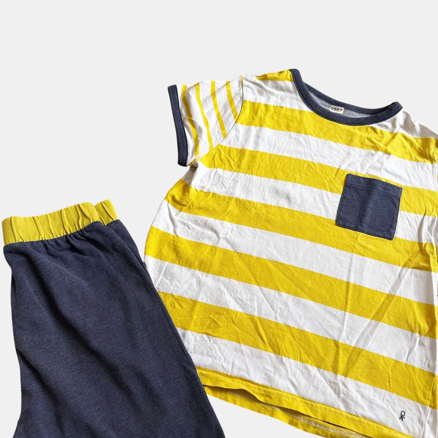 Pyjama Okaïdi : 10 ans