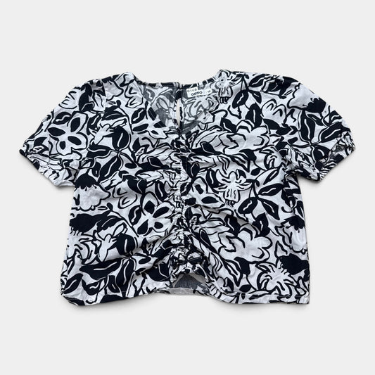 T-Shirt Gémo : 10 ans
