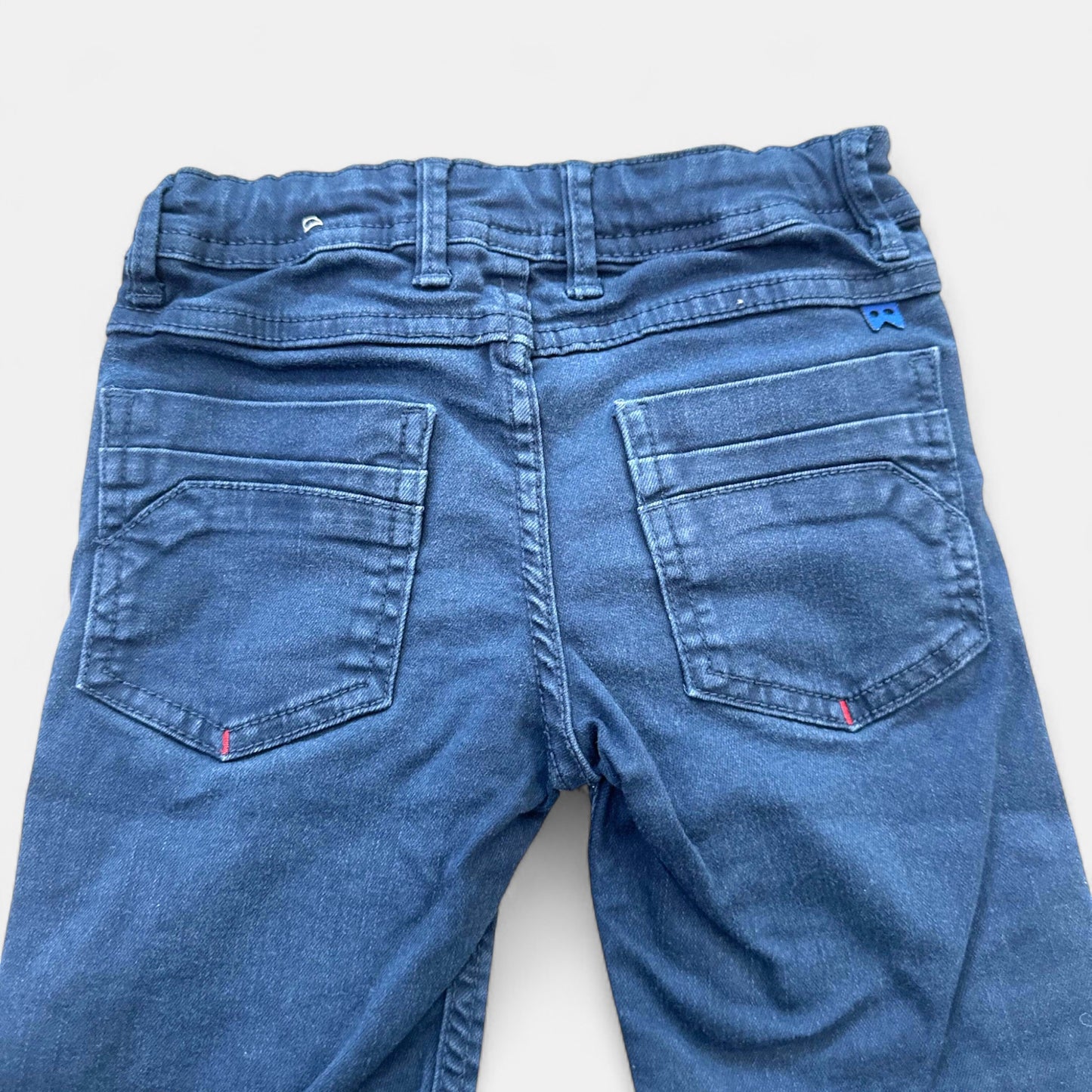 Short Slim Okaïdi : 4 ans