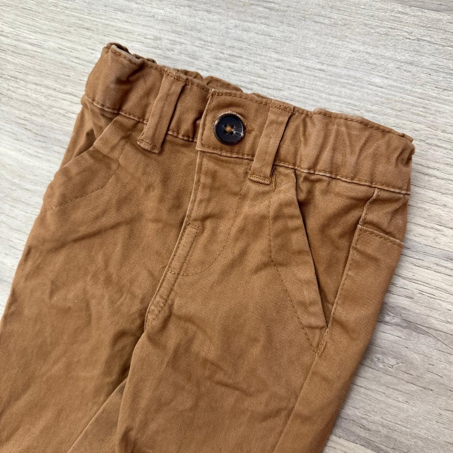 Pantalon Kiabi : 1 mois