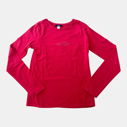 T-Shirt Okaïdi : 12 ans