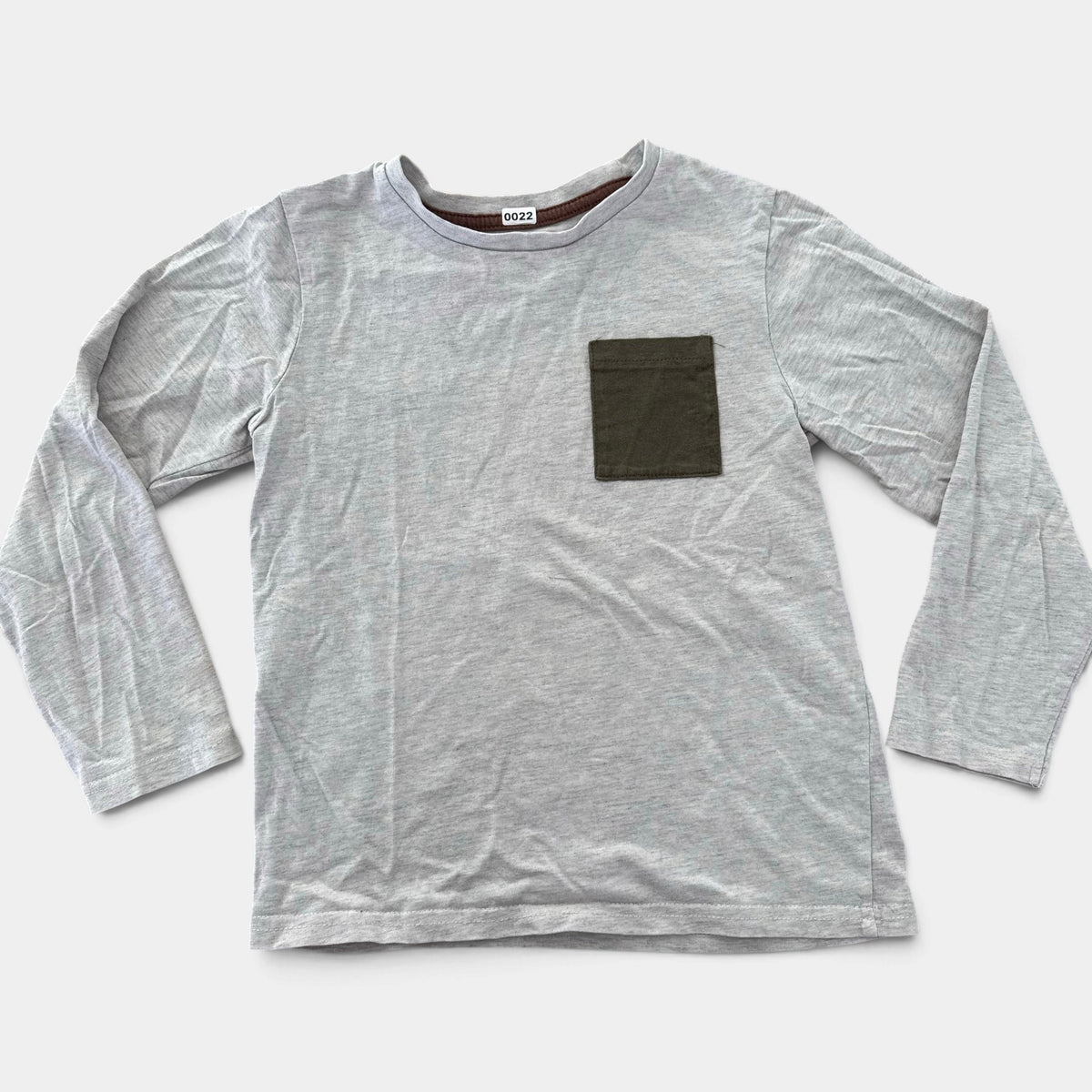 T-Shirt Verbaudet : 8 ans
