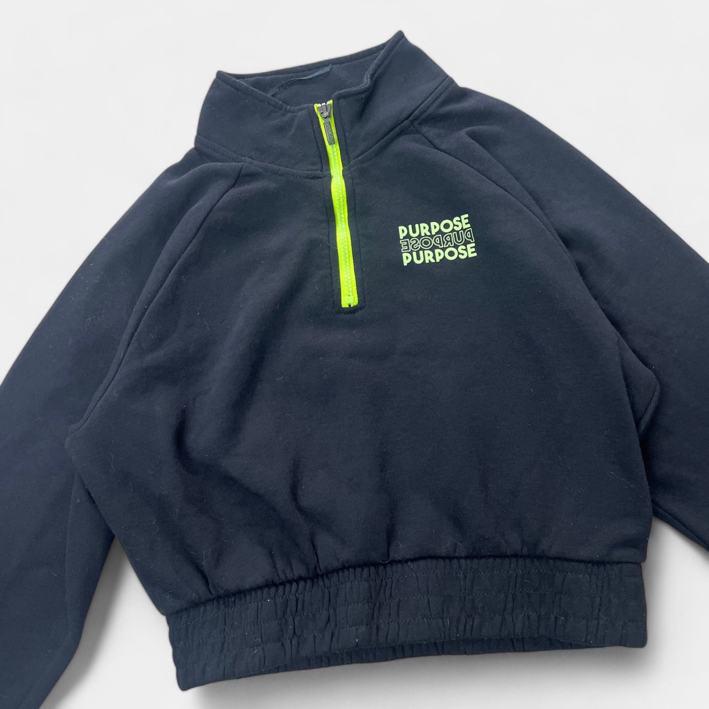 Pull court Jennyfer : 16 ans