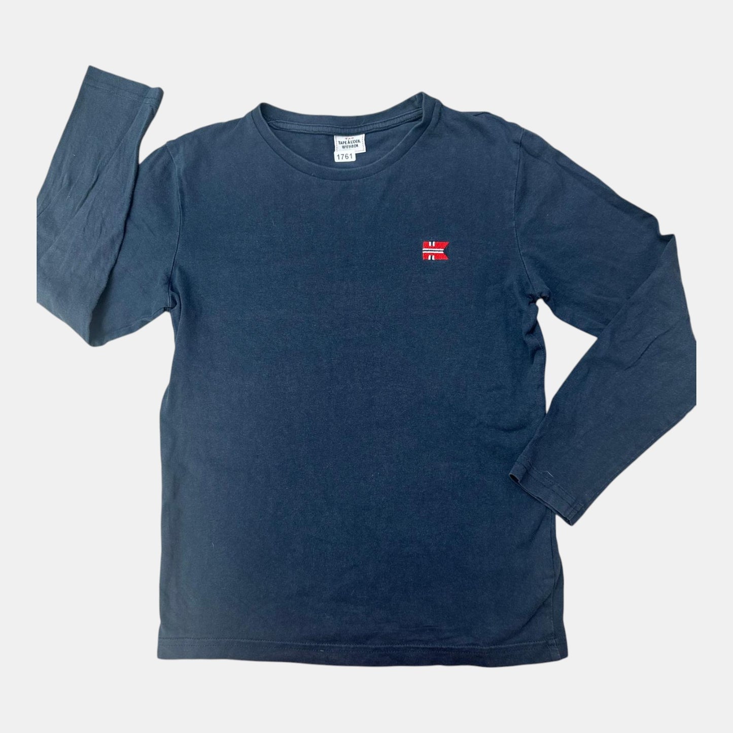 T-Shirt Tape à l'oeil : 10 ans