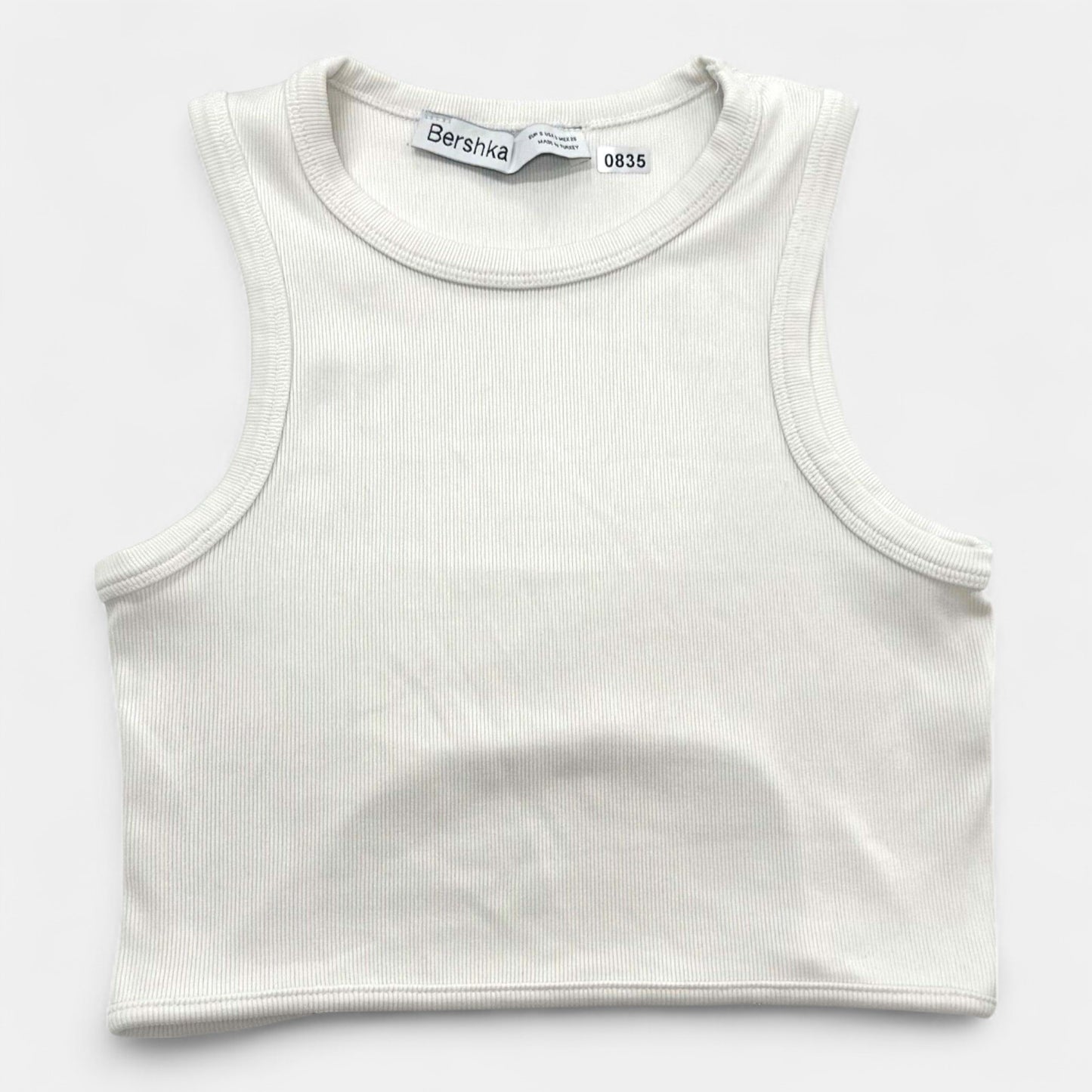 Débardeur Bershka : 16 ans