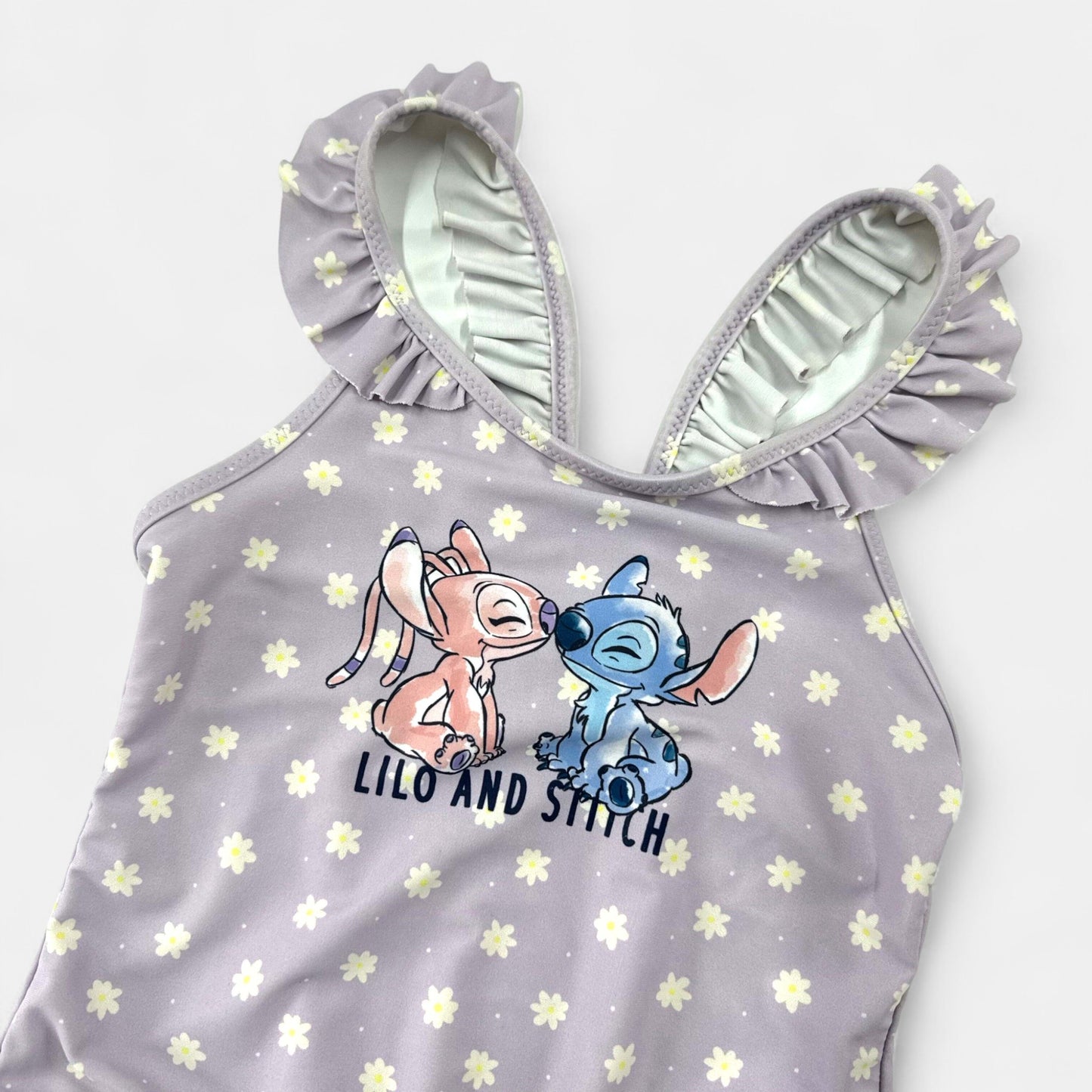 Maillot de bain Disney : 4 ans