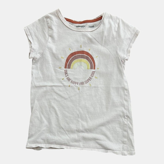 T-shirt Vertbaudet ￼ : 8 ans