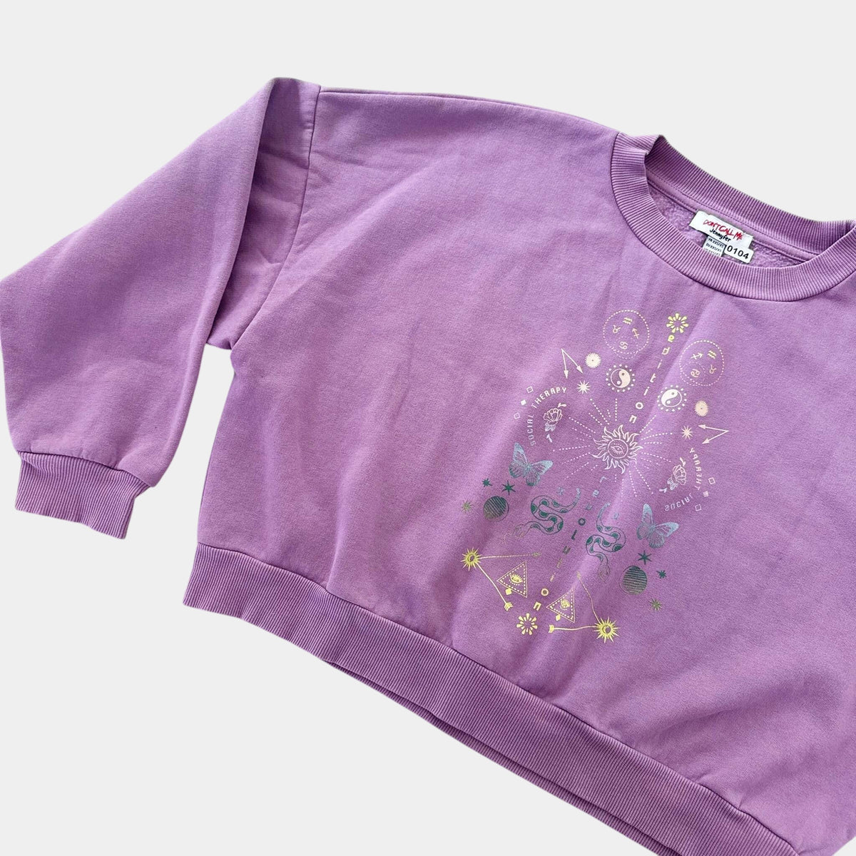 Pull Jennyfer : 12 ans