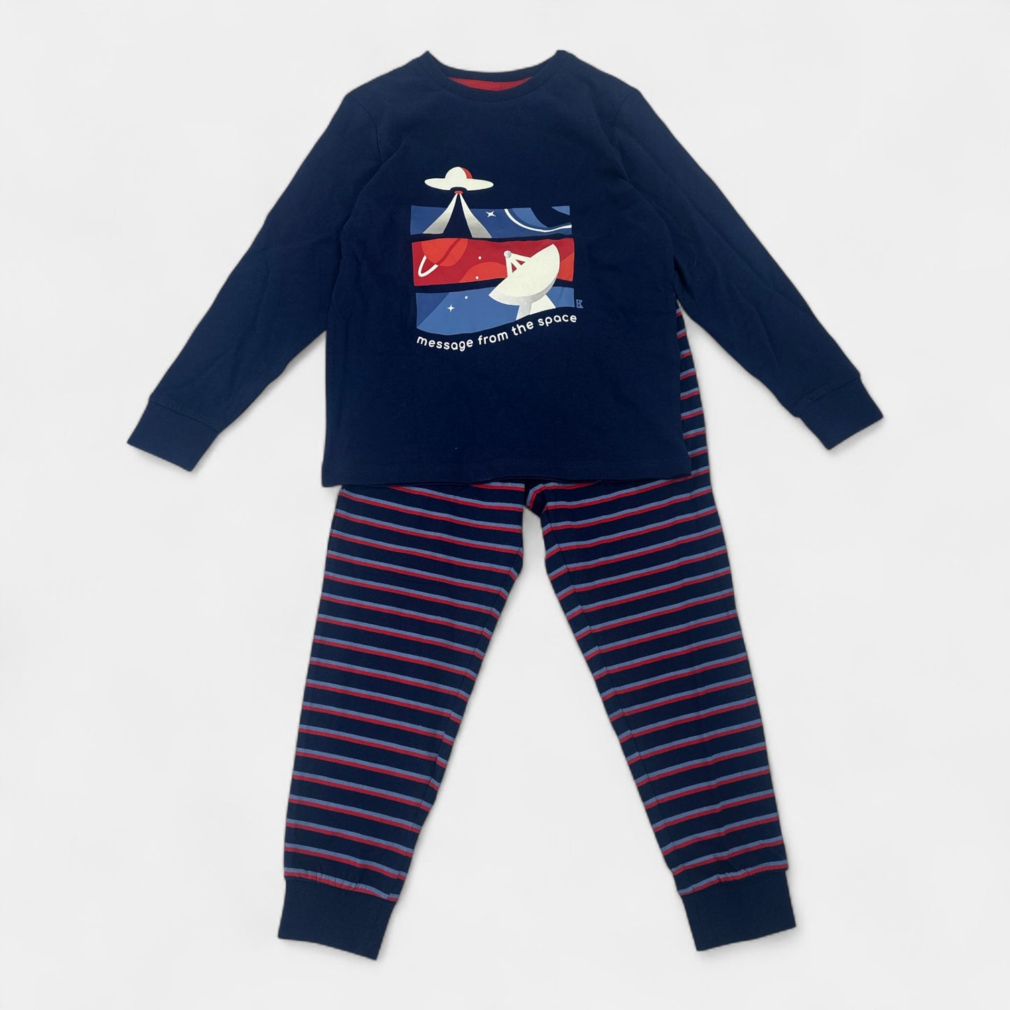 Pyjama Okaïdi : 6 ans