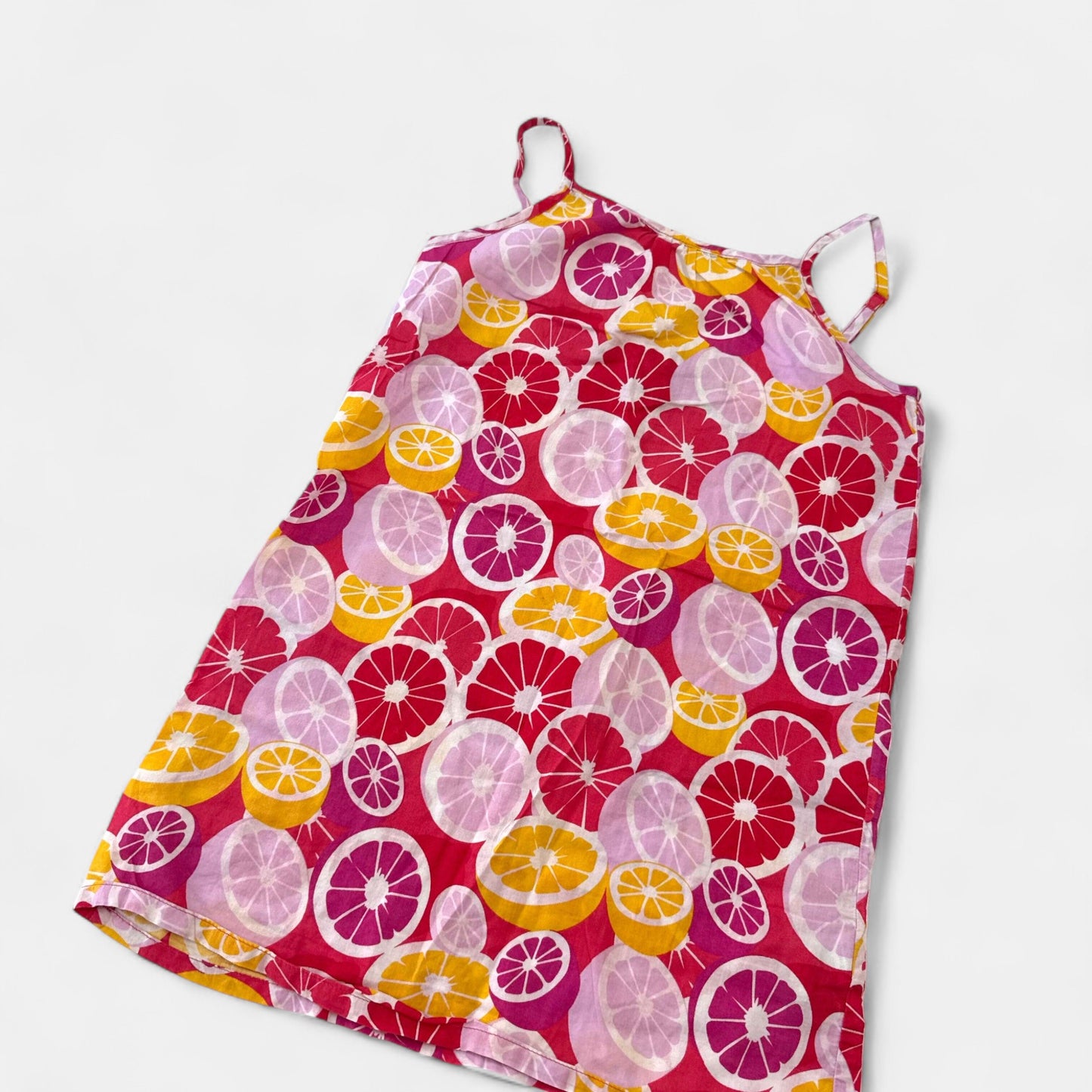 Robe Okaïdi : 6 ans